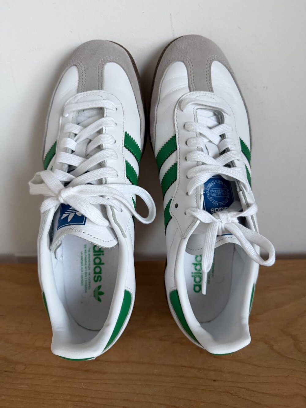 Adidas Samba - Picture 4 of 5